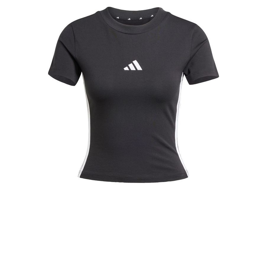 Adidas T-shirt baby slim 3 bandes Essentials
