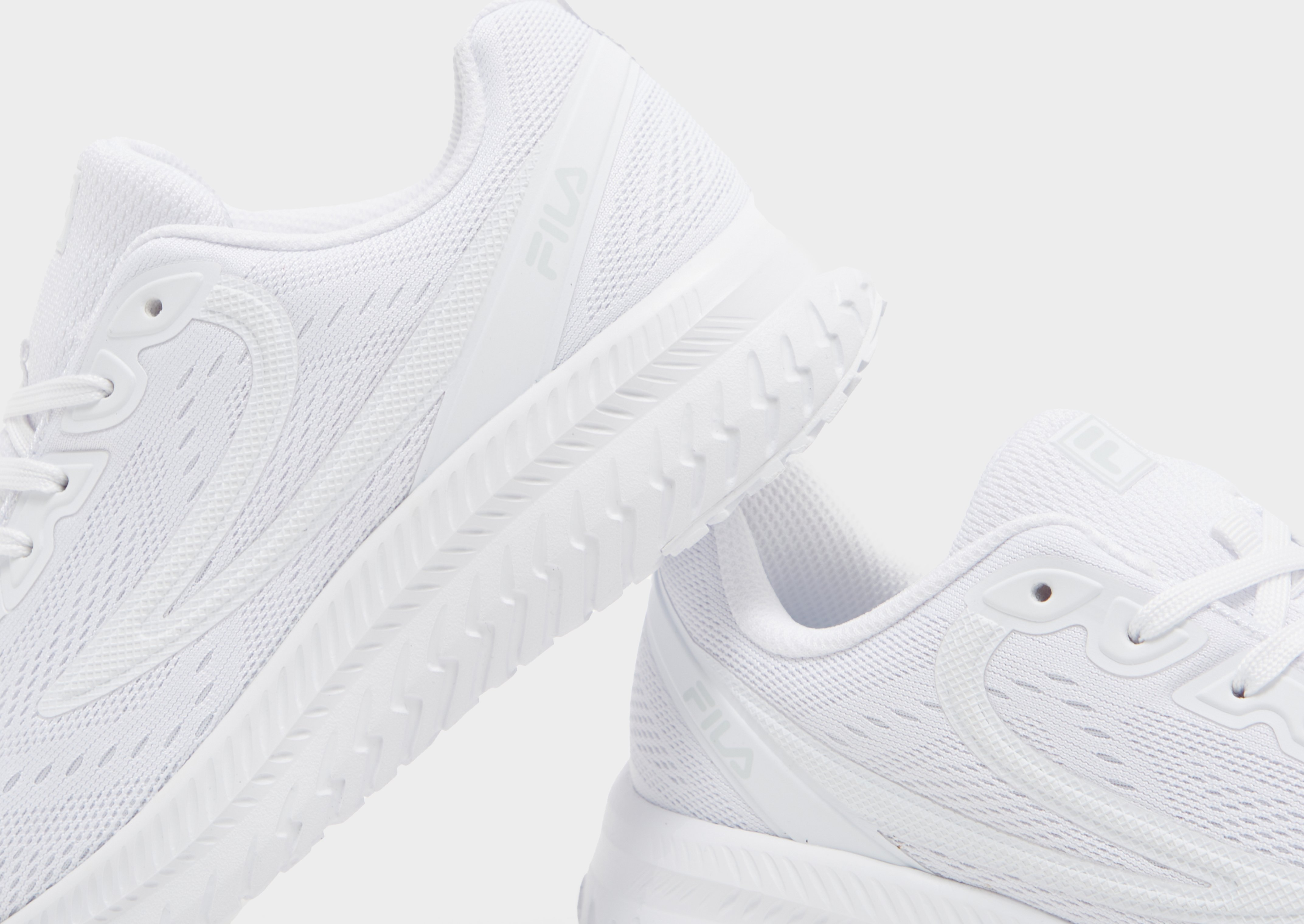Fila RGB Fuse Junior