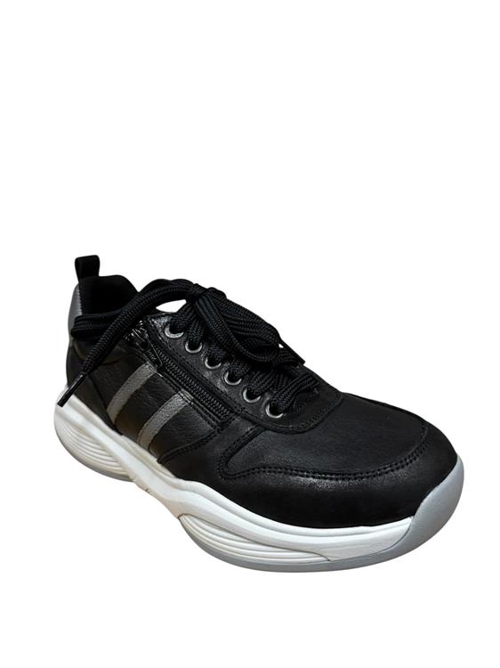 Xsensible 30070.3 SWX3 Lady Zwart