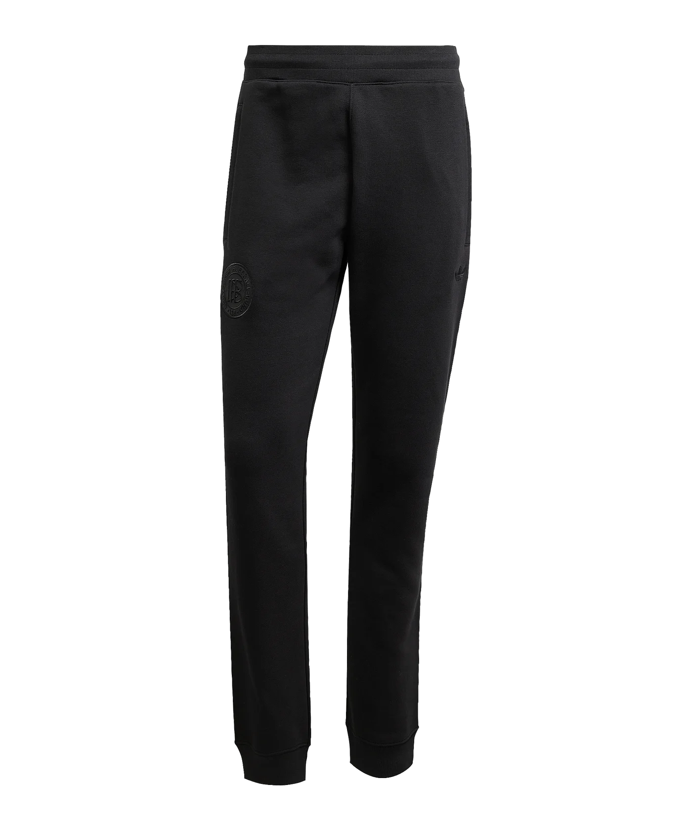 adidas Deutschland 125th Anniversary Jogginghose Schwarz
