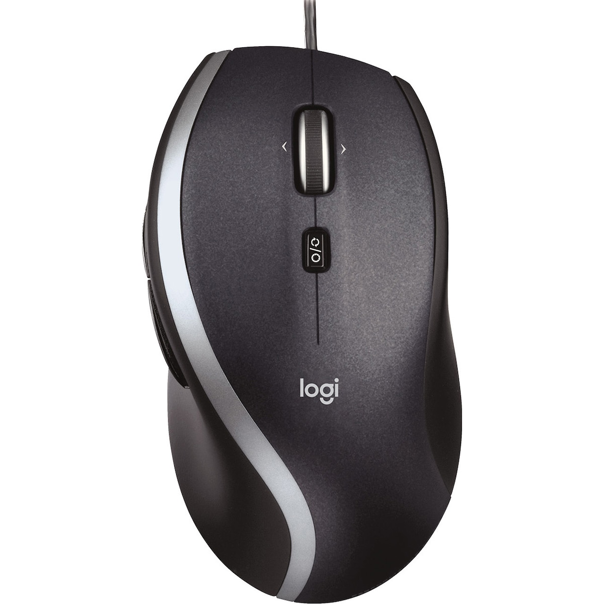 Logitech M500 mus