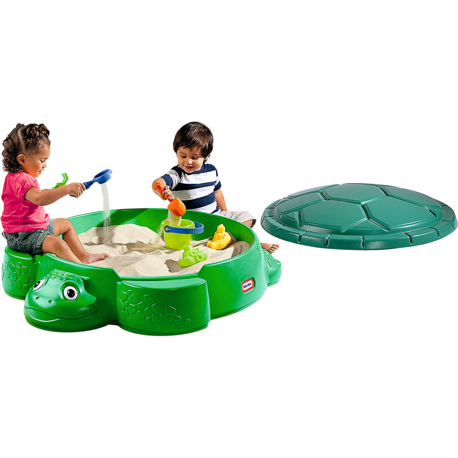 Little Tikes Sandkasten