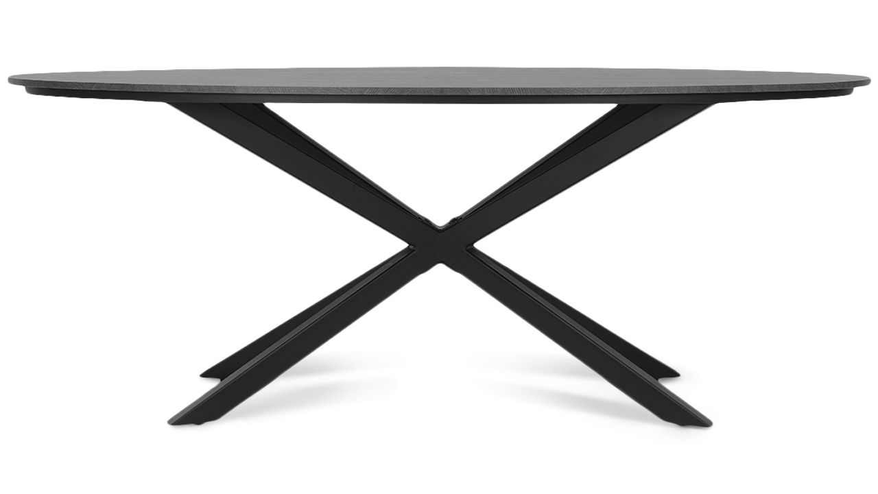 Eetkamertafel Cherry