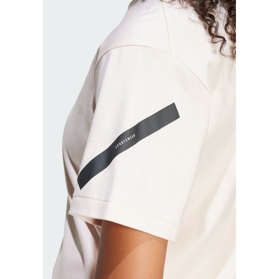 Adidas T-shirt adidas Z.N.E.