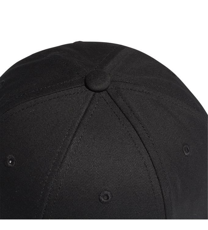 adidas Unisex Baseball Cotton Twill Cap