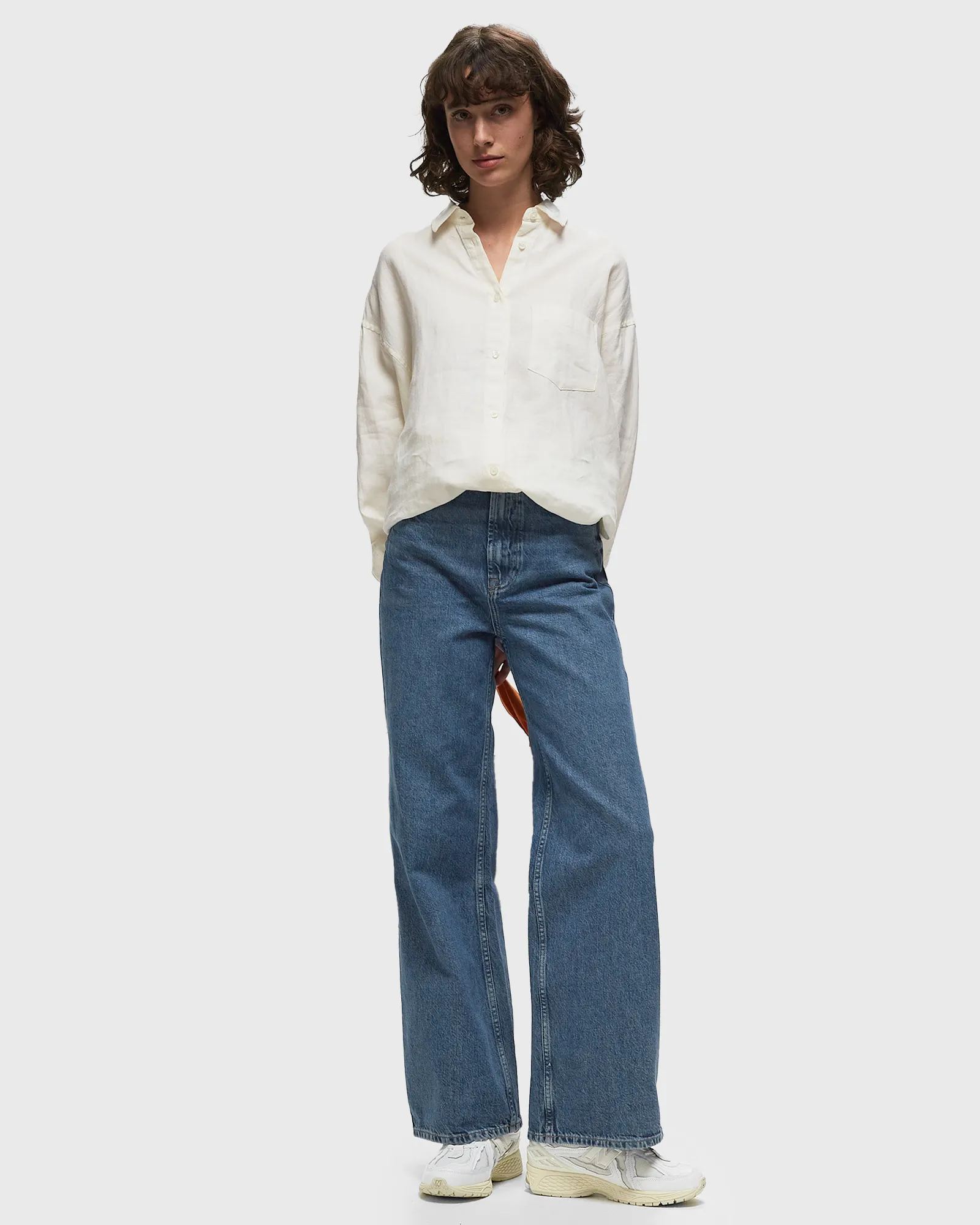 Samsøe & Samsøe REBECCA JEANS 15060