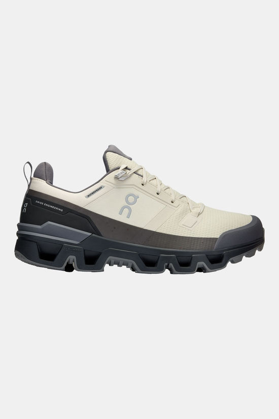 On On Cloudwander Waterproof Schoen