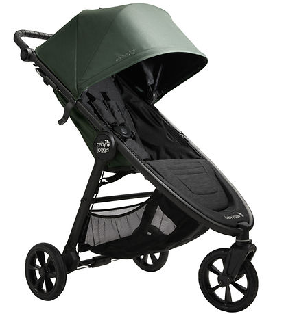 Baby Jogger Buggy - City Mini GT2.1 - Dornbusch Green