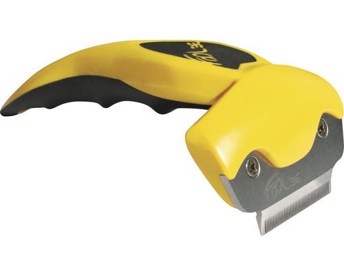 Striegel Follee One S compleet, geel