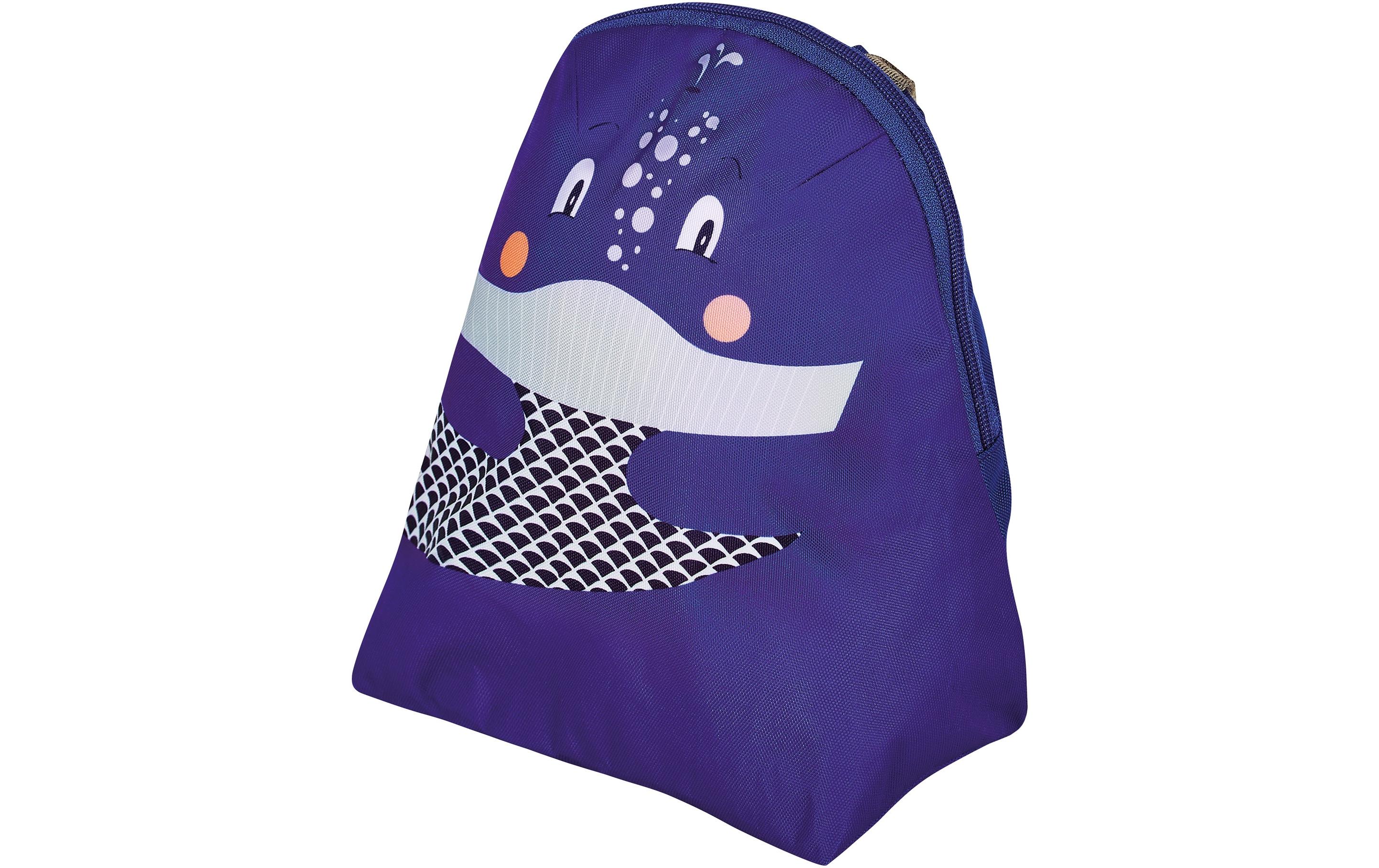 Rucksack Animal Whale 6.5 lDer tierische Rucksack für den Kindergarten