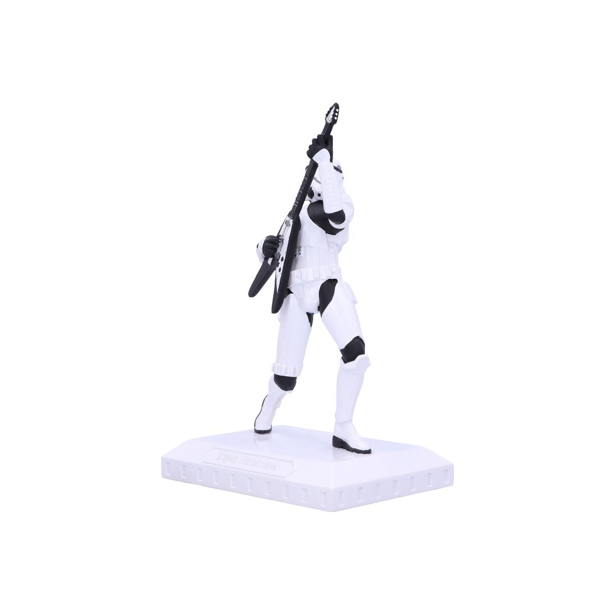Nemesis Now Star Wars actionfigur (Stormtrooper Rock on!)