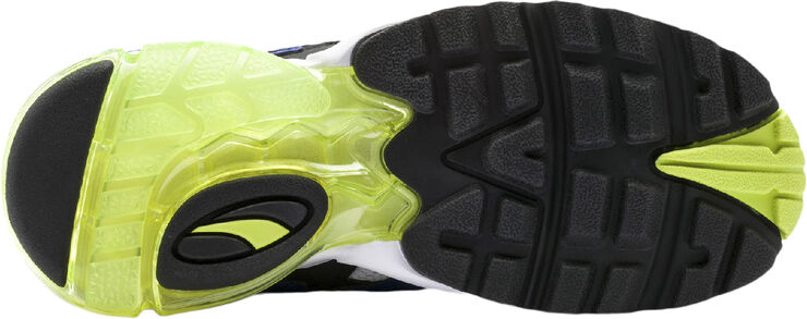 Puma Cell Alien OG Jr sneakers Sort