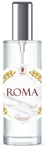 Extro Cosmesi Aftershave Rome, 100 ml