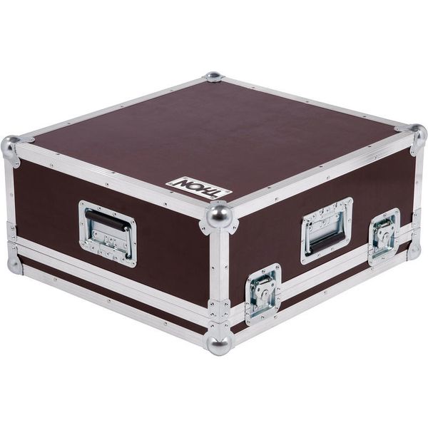 Thon Mixer Case Allen & Heath WZ Mischpultkoffer