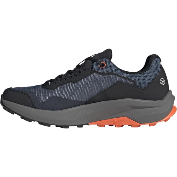 Chaussure trail ADIDAS TERREX TRAILRIDER GORE-TEX ACIMER/NOIESS/ORAIMP