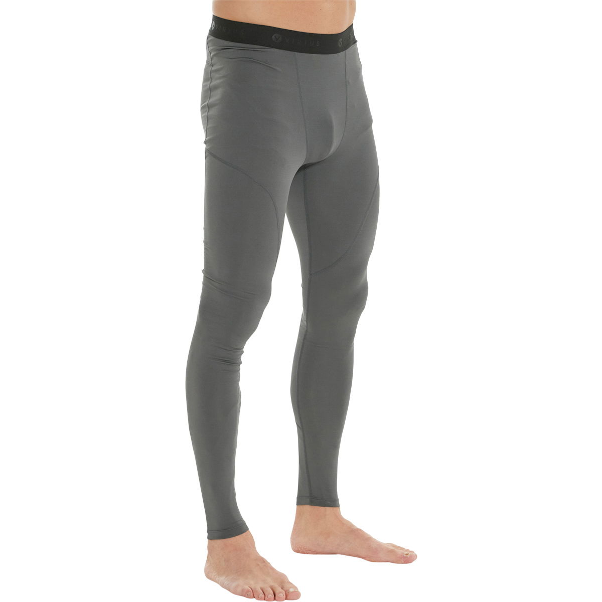 Virtus Woker Baselayer Tights Herre