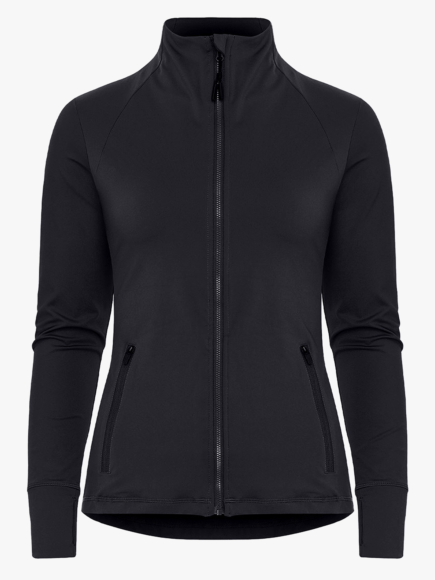 Legacy Full Zip