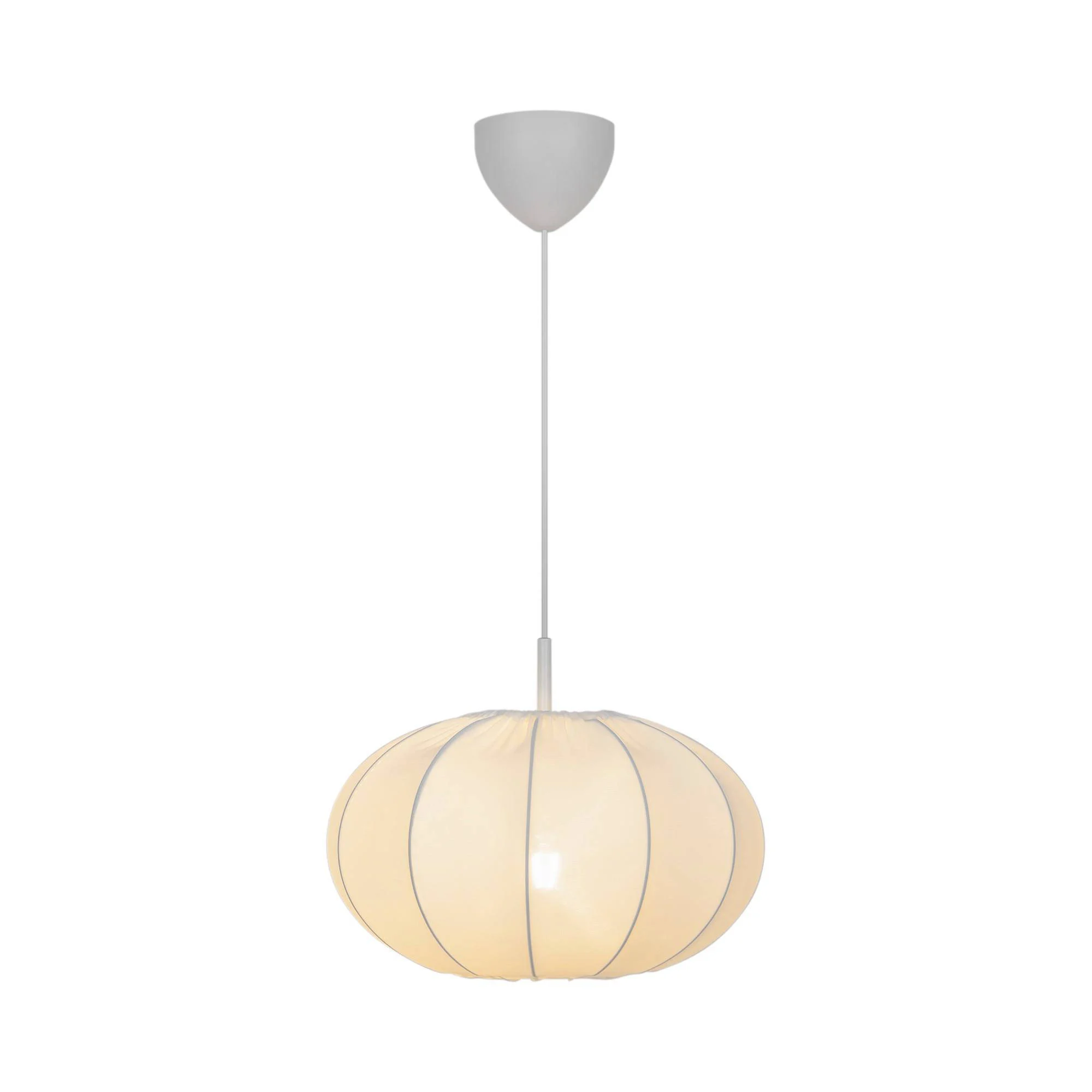 Nordlux hanglamp Aeron (Ø40 cm)