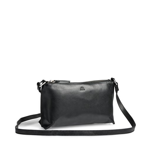 Markberg Olga Crossbody, Black
