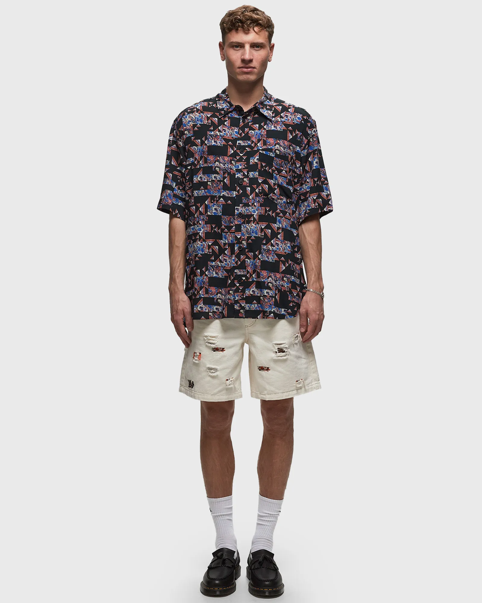 Marant VABILIO SHIRT