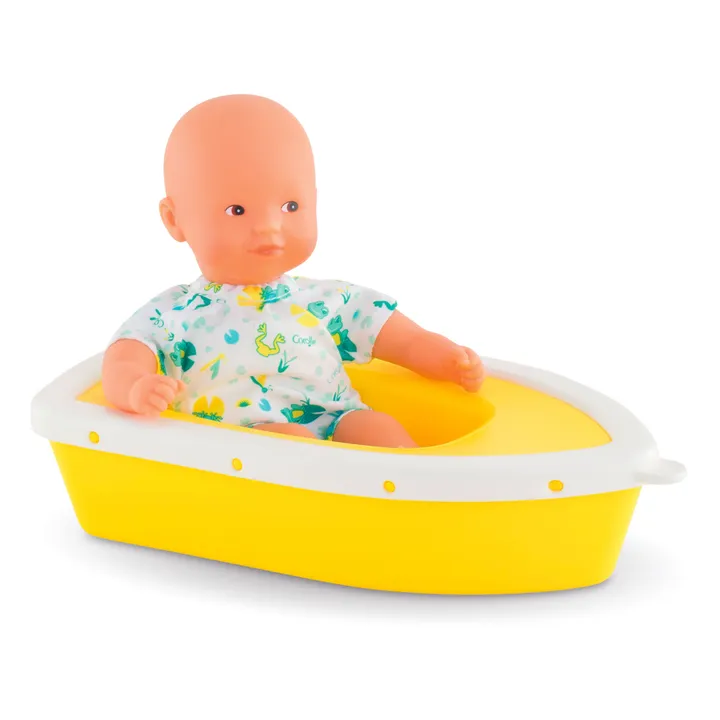 Corolle Mon premier poupon - Mini bain plouf 20 cm