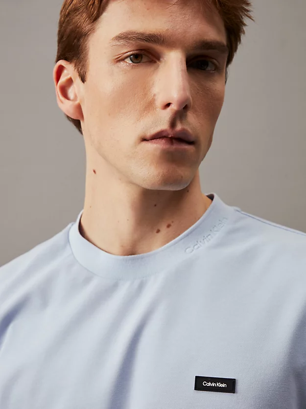 Camiseta termotécnica piqué