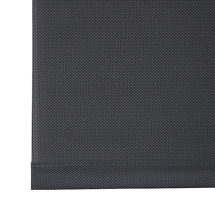 Store enrouleur tamisant Colours Mihl gris 45 x 180 cm