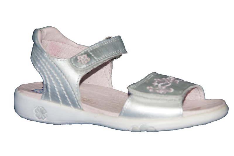 Twins 038020 wijdte 4 Silver