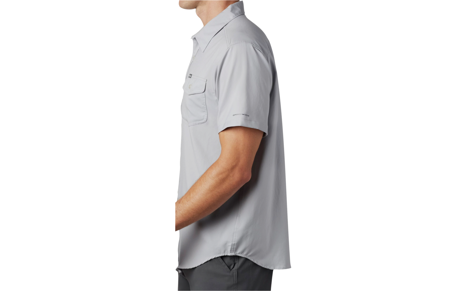 Columbia Utilizer II Herrenhemd
