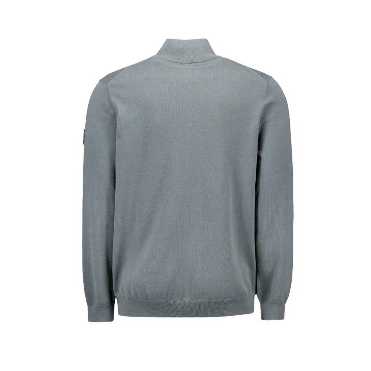 Airforce  Knitwear Quarter Zip