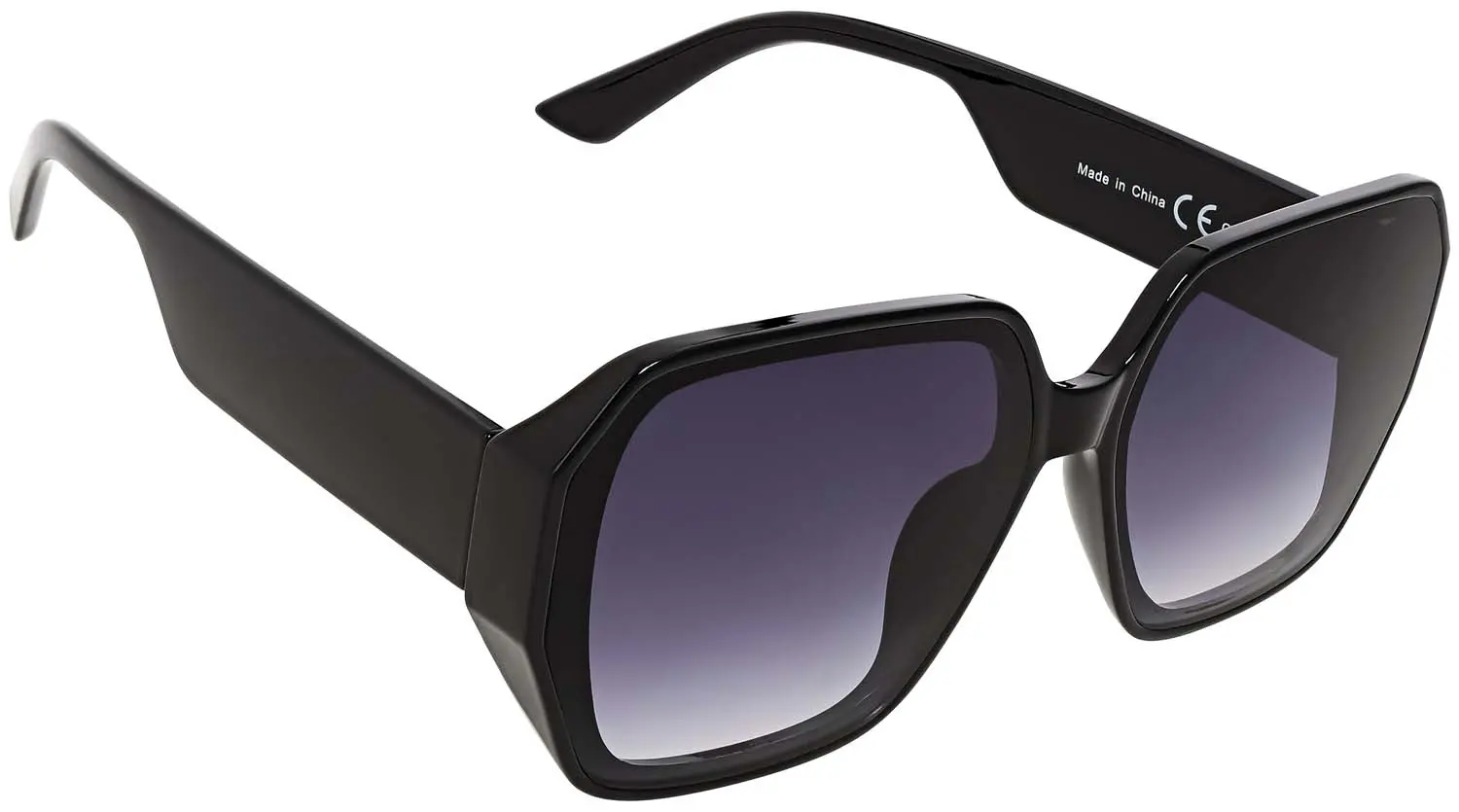 Sonnenbrille - Black Statement