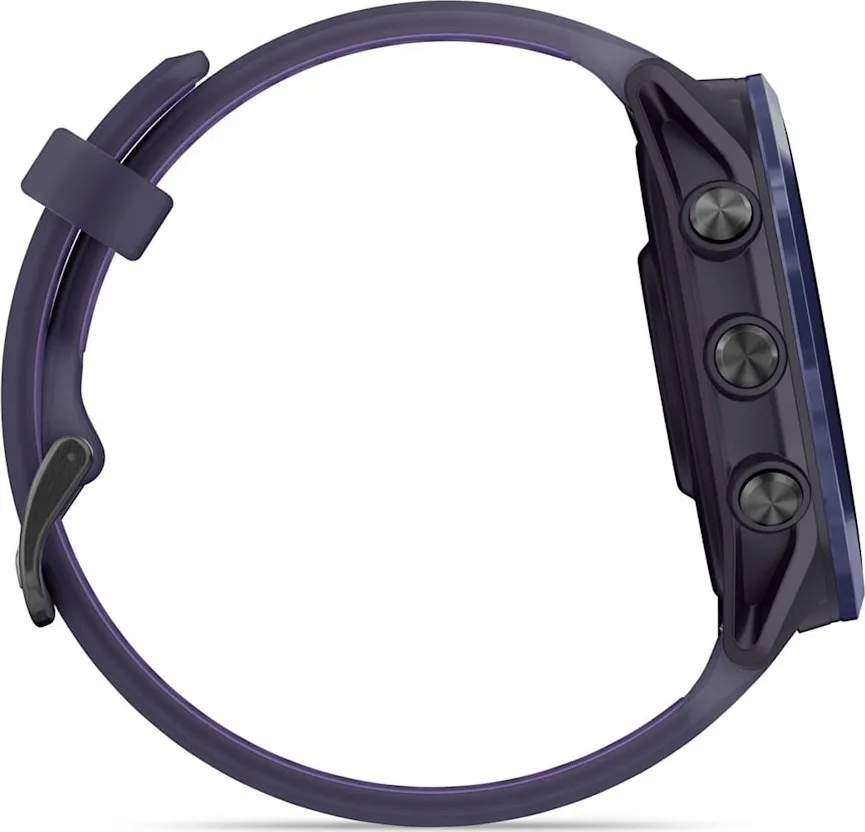 Garmin Forerunner 570 - 47mm Imperial Purple/indigo