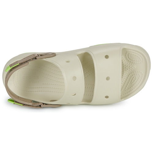 Crocs - CLASSIC ALL-TERRAIN SANDAL - Beige