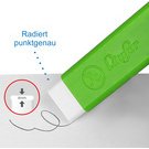 Gomme en plastique Pocket 2