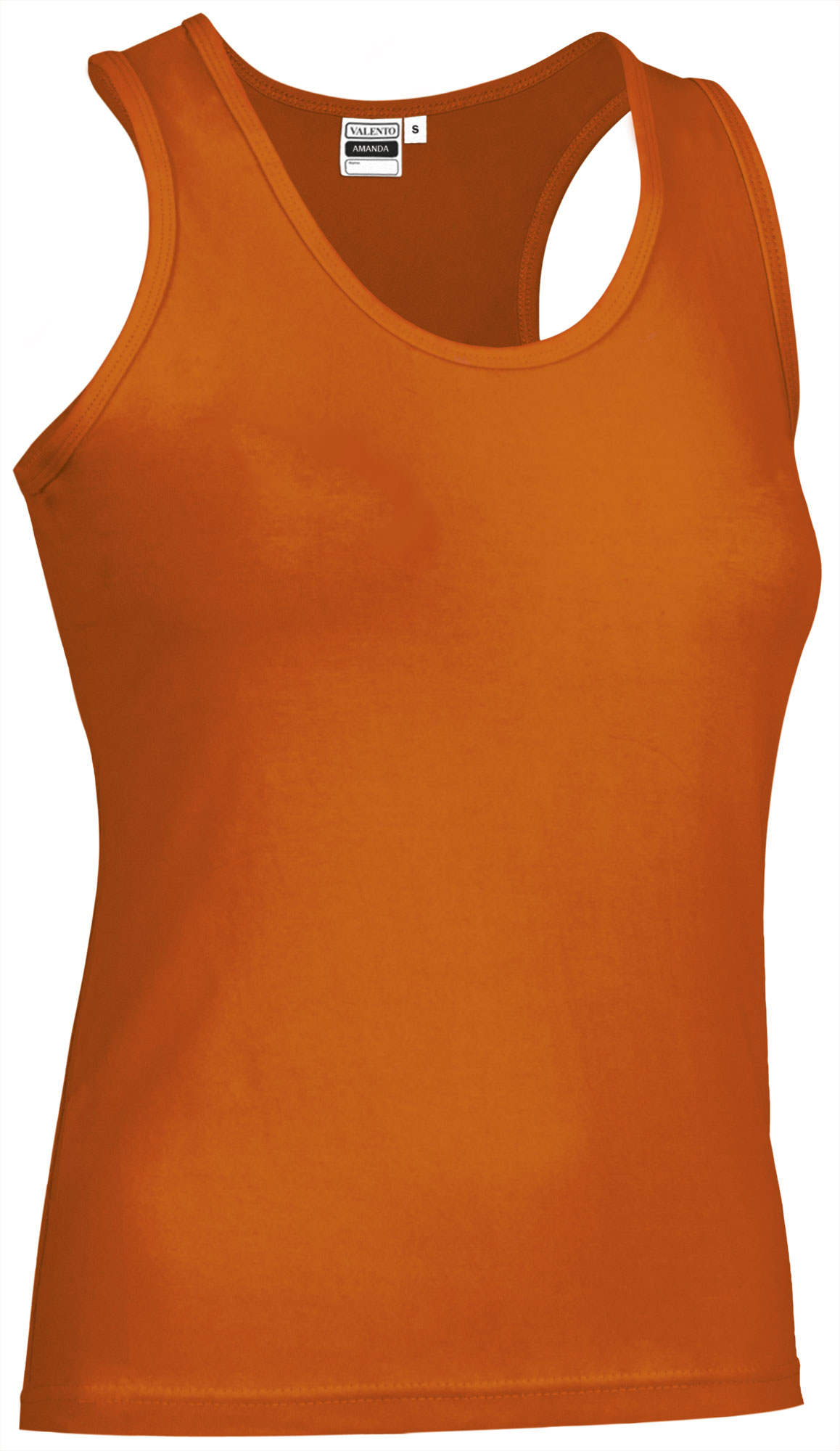 Valento CAVAAMA - T-shirt AMANDA