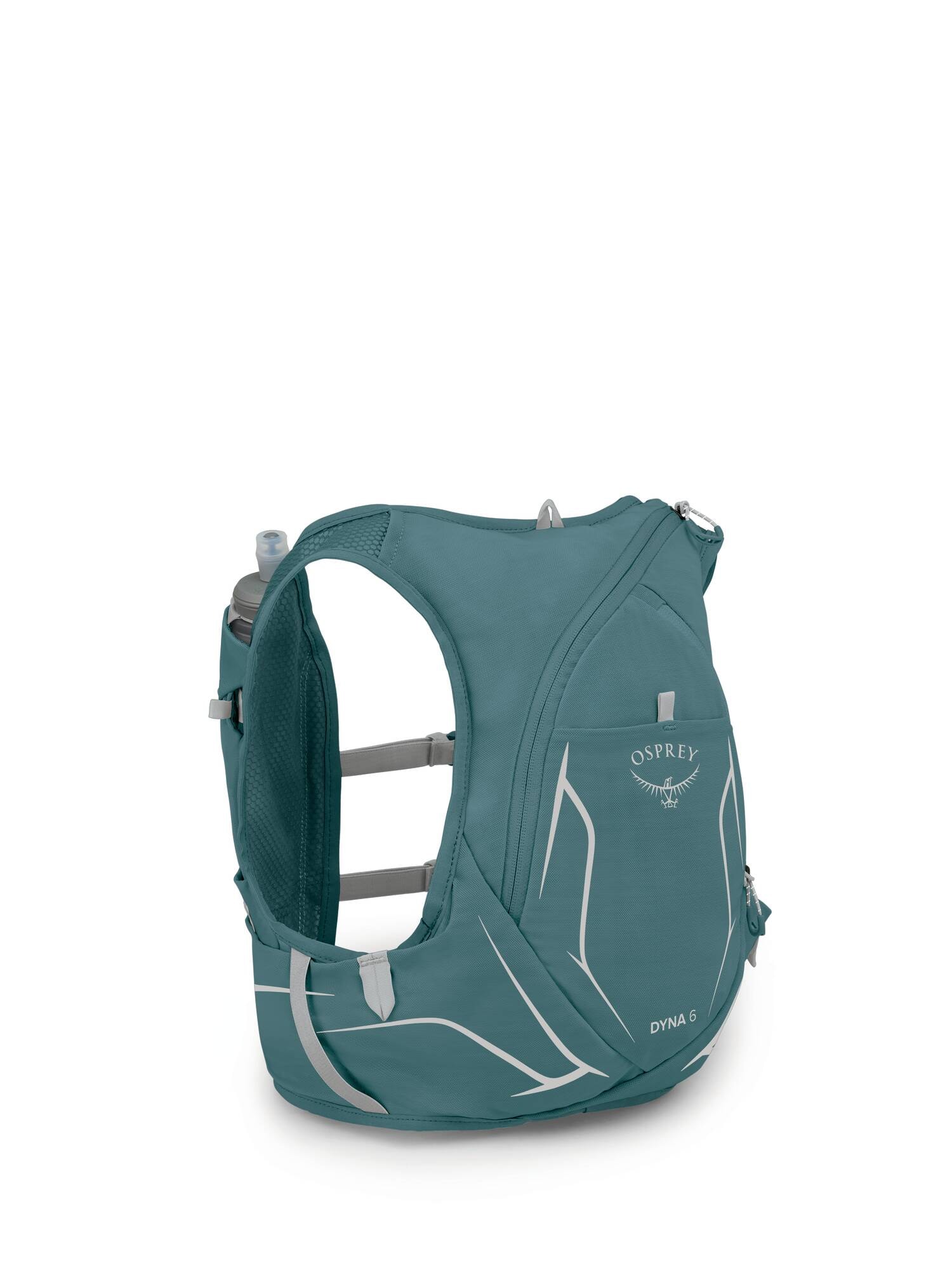 Osprey Dyna 6L<br>Løpesekk til dame