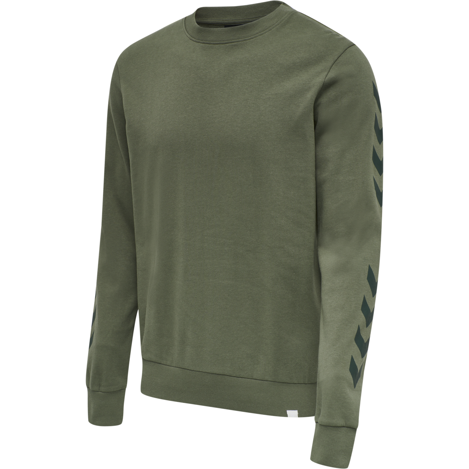 hmlLEGACY CHEVRON SWEATSHIRT