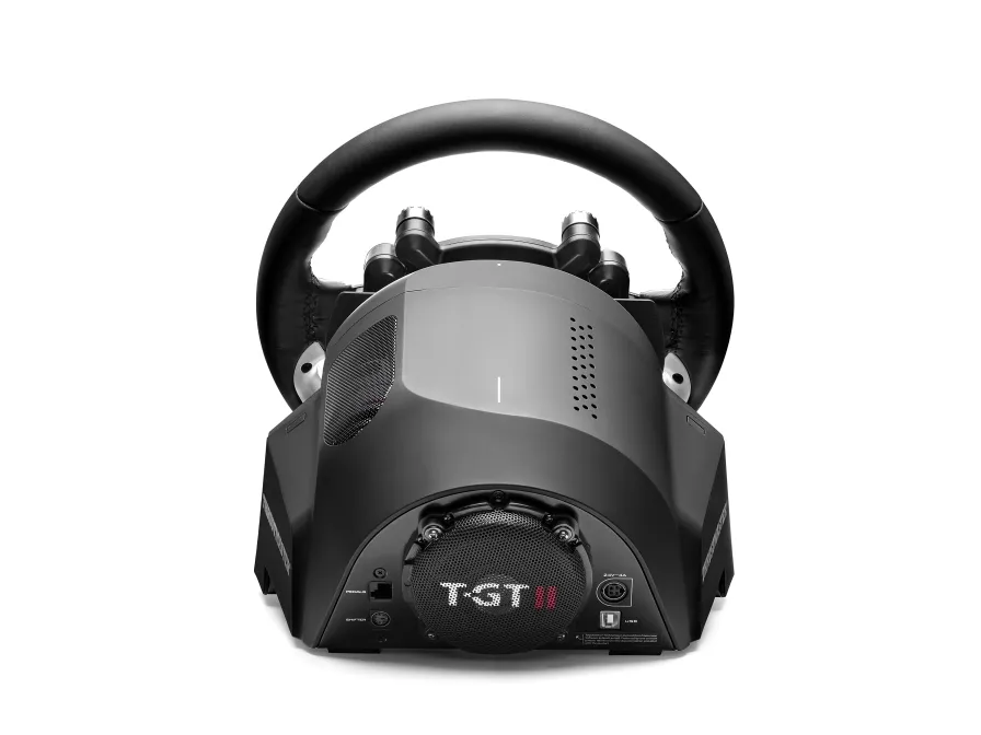 ThrustMaster T-GT II - Rat - kablet - for PC, Sony PlayStation 4, Sony PlayStation 5