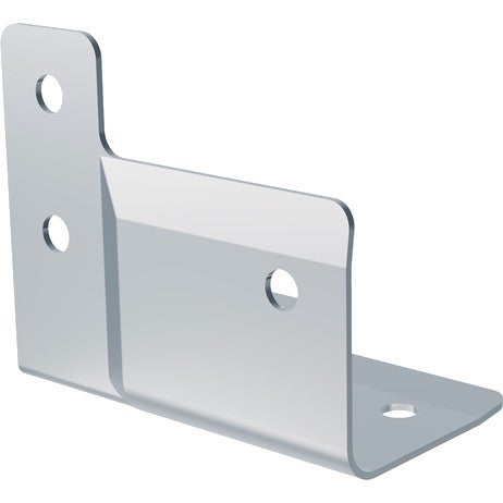 Penn Elcom B1135z T-overzethoek, 49x60mm, tbv EG-0112