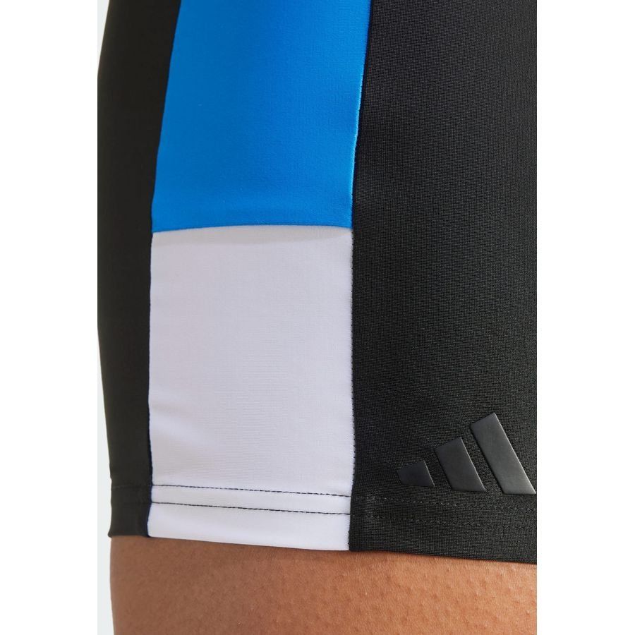 Adidas Boxer de bain Colorblock