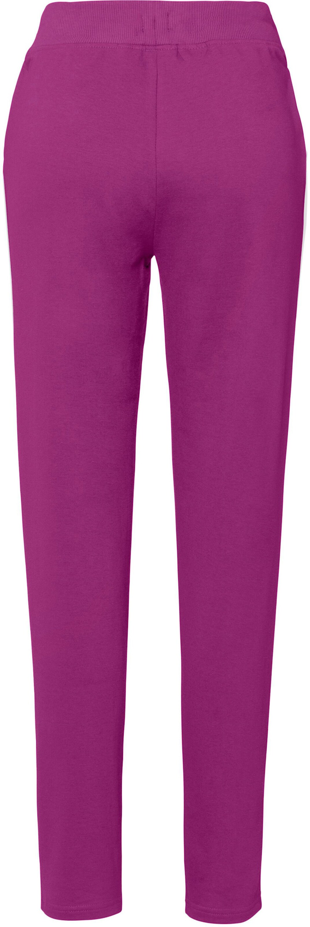 H.I.S Homewearhose in beere