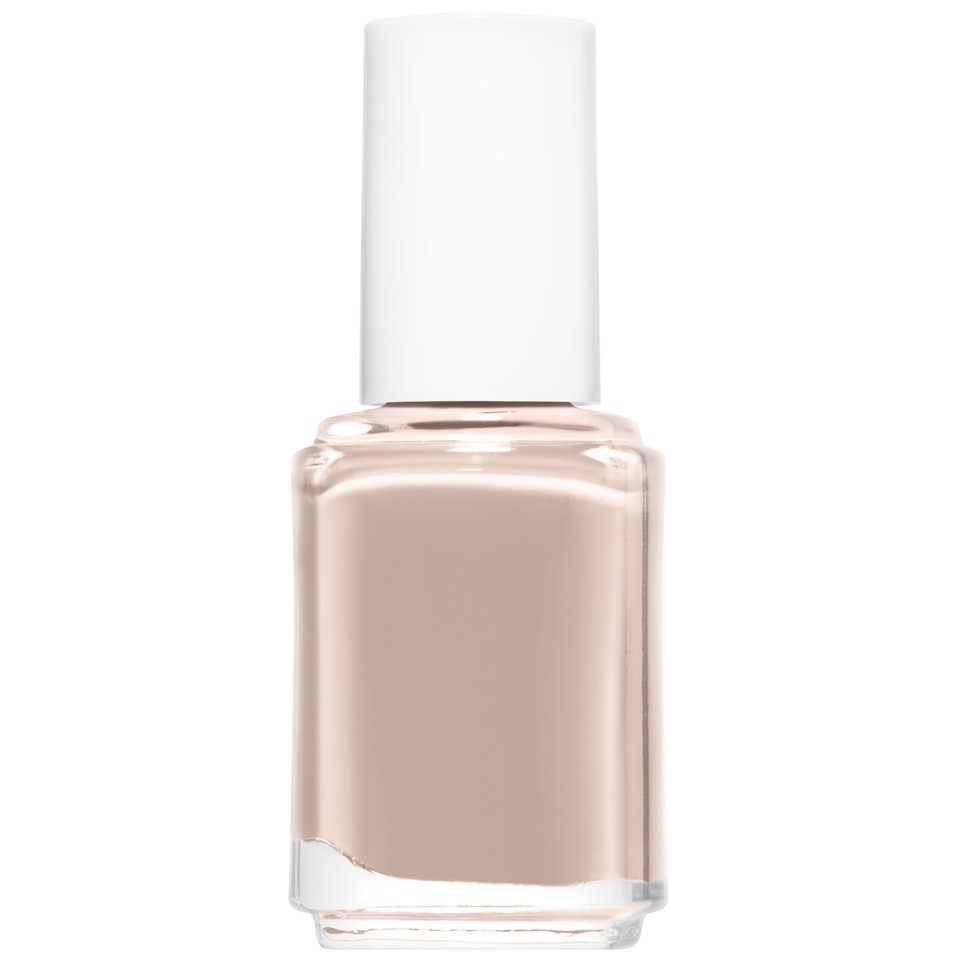 Essie - Neglelak - 121 Topless and Barefoot