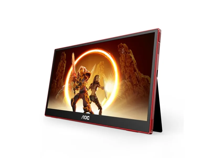 AOC 16G3, 39,6 cm (15.6