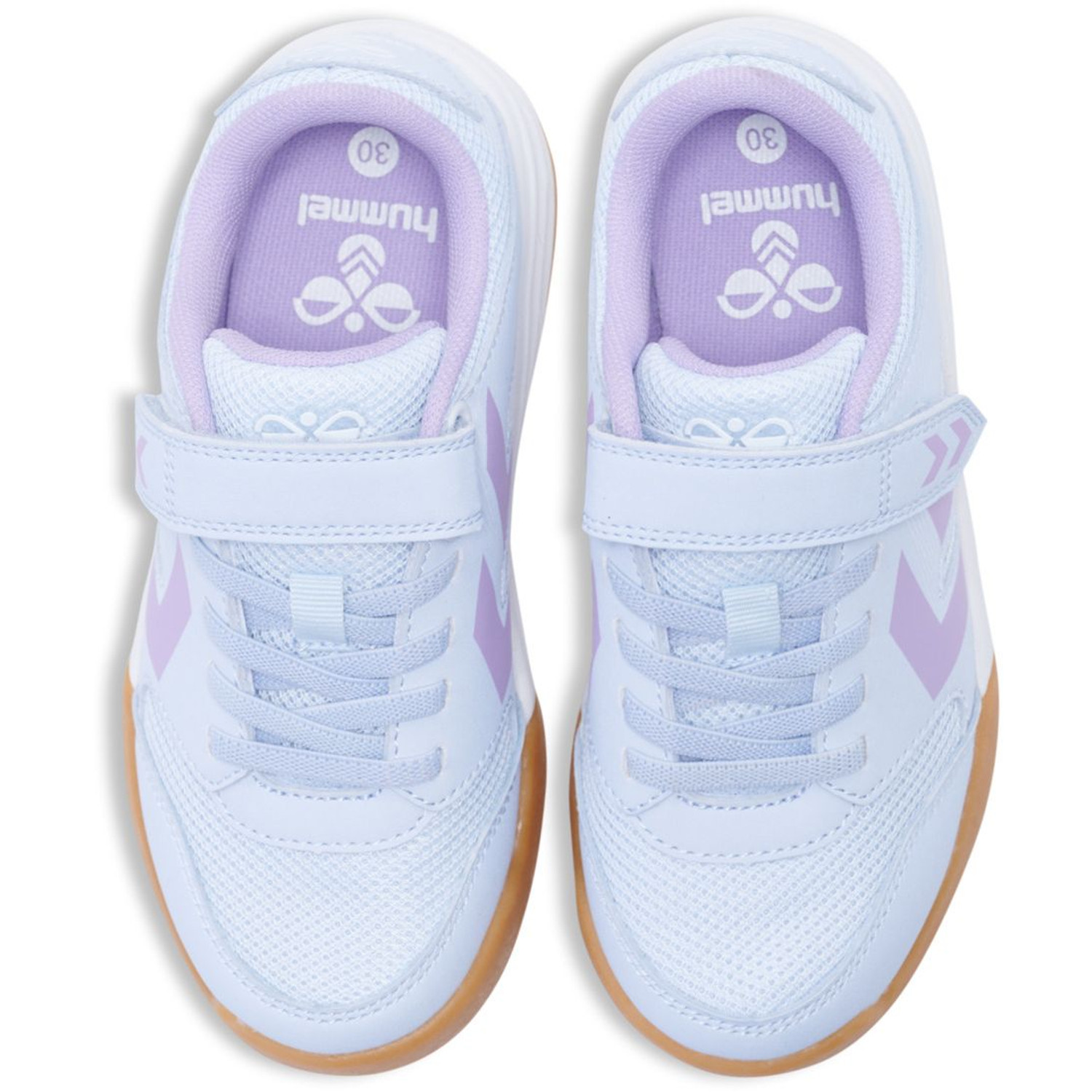 Hummel Multiplay Stable Velcro Kids