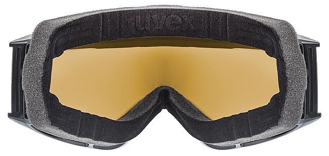 UVEX - MASQUE DE SKI G-GL 3000 TOP OTG CAT 1 + 3