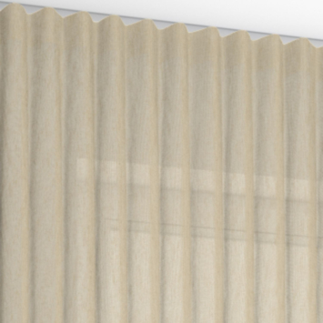 Gordijn Benthe 4907 kh lemon meringue