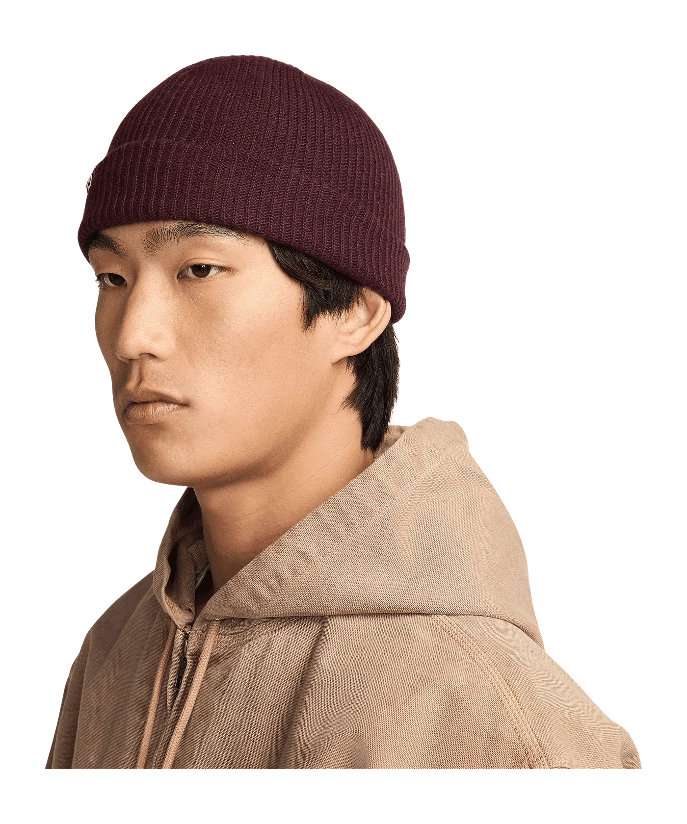 Nike Terra Beanie Rot F652