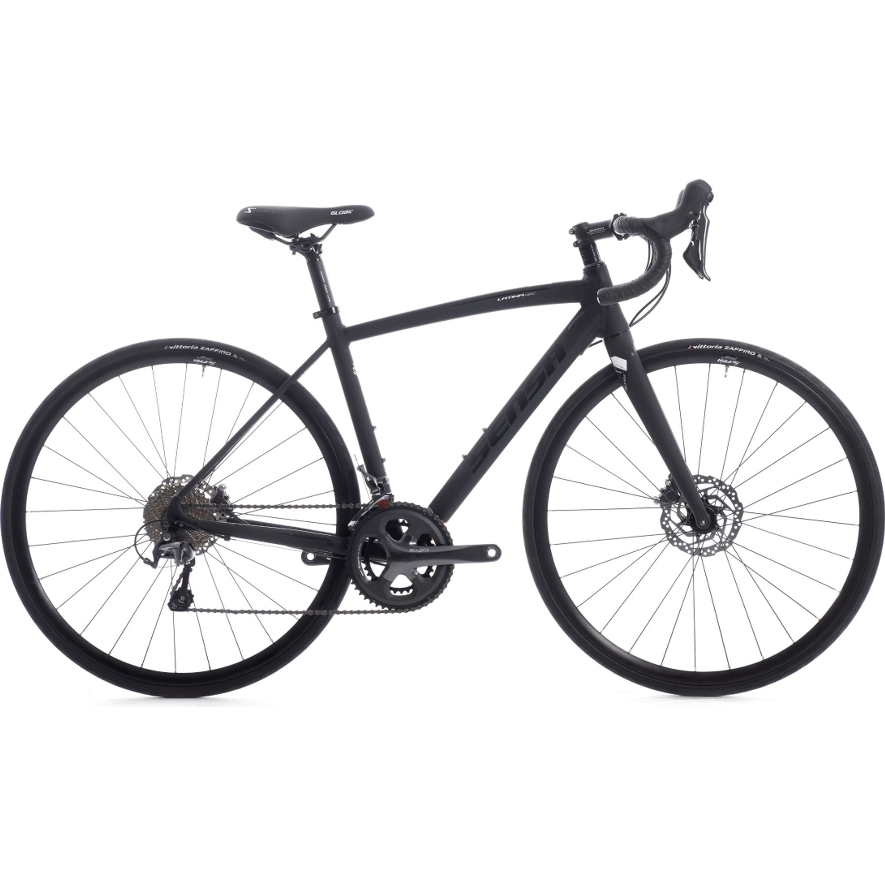 Sensa Latina LTD Tiagra Disc