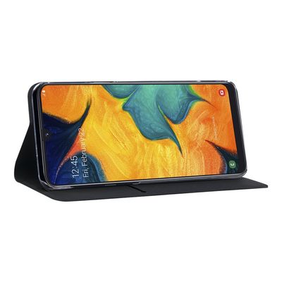 BigBen - Etui de protection pour Samsung Galaxy A20E - noir