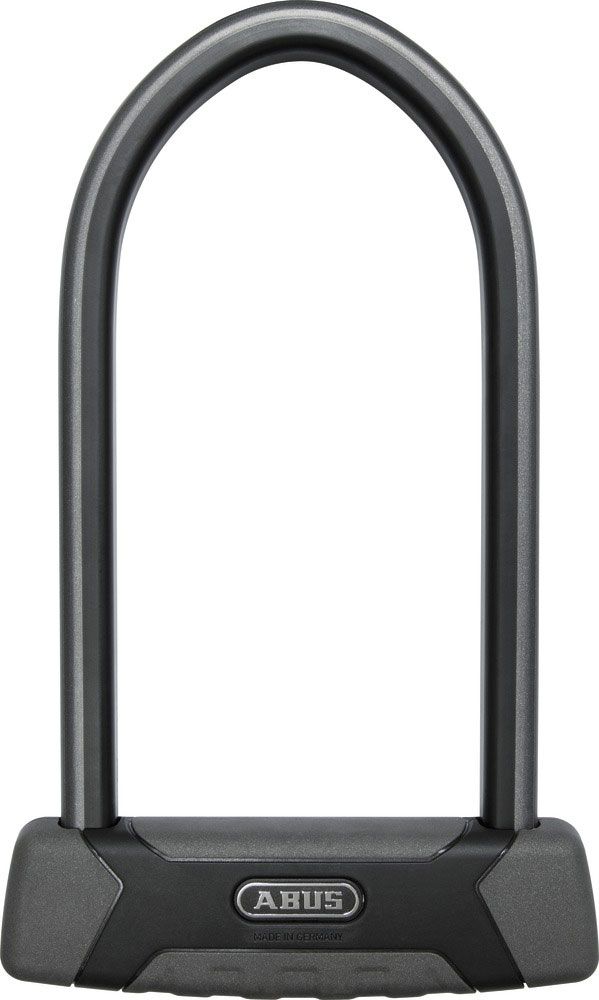 Abus Granit X-Plus 540/160HB300 Bügelschloss + EaZy KF Halterung kaufen | Bike-Discount